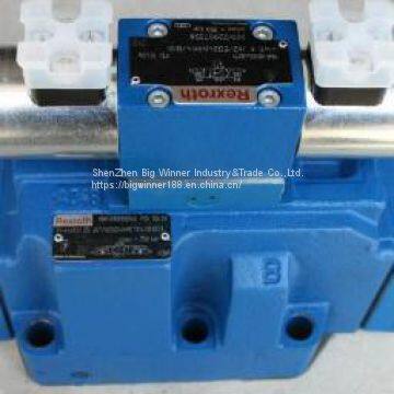 Rexroth 4WEH16E72/6HG24N9ETK4/B10