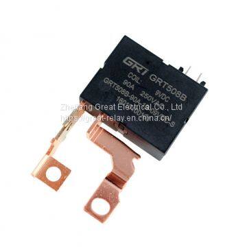 90A latching relay for smart meter China manufacturer
