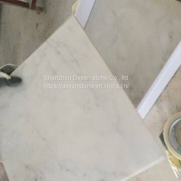White Marble Bathroom Wall Tiles Floor Tiles, Vanity Tops,mosaic Factory photo-3