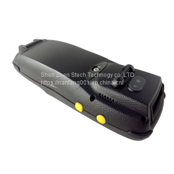 PDA3503 4inch Touch Screen 4G Android OS Wireless NFC RFID Barcode Scanner PDA Handheld PDA for Logistics Warehouse Use Data photo-5