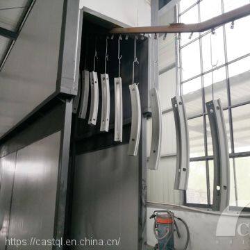 Aluminum rail  Landscape Bridge Guardrail