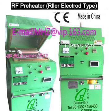 RF Preheater