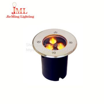 Brand lighting manufaturer Jieminglang JML-UL-A03W  led underground light 3W