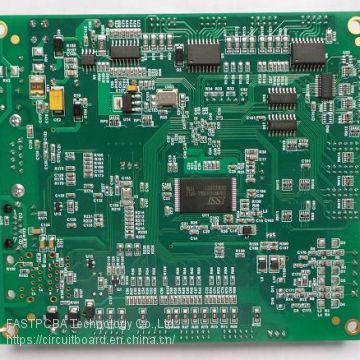 Medical equipment OEM pcb Manufacturer Pcba Circuit Board Assembly