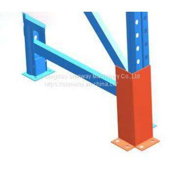 Steel Rack Angle Protection photo-3