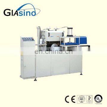 end milling machine for aluminum profile