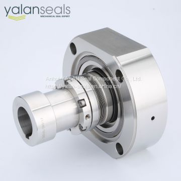 YL C65 and 609 Metal Bellow Mechanical Seals