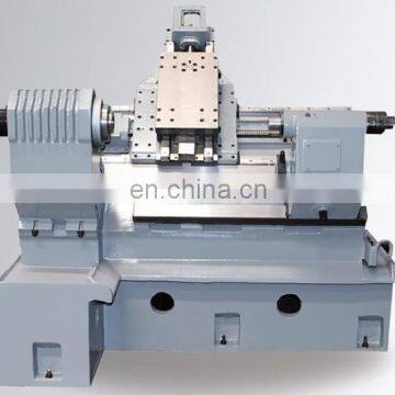 Customize Mini Cnc Machine for Making Car Wheel photo-5