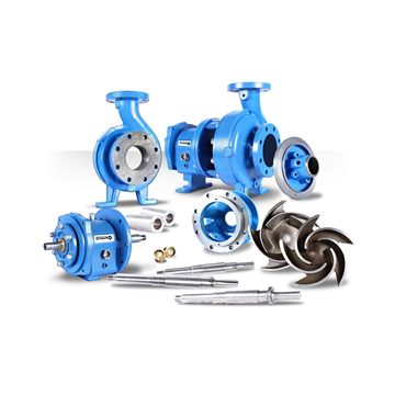 Shandong PrecisionPumps Industry Co., Ltd