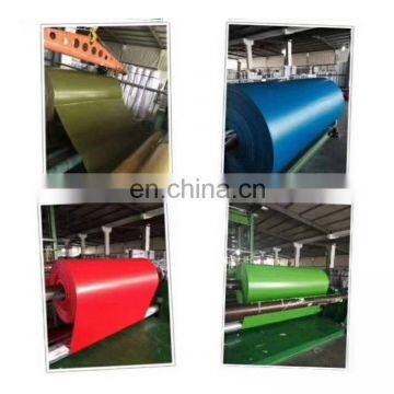 Professional Factory Supply Waterproof Rolling Tarp photo-5
