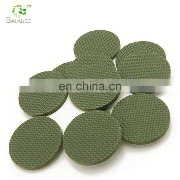 Furniture leg protectors eva foam pad furniture feet foam rubber sheets