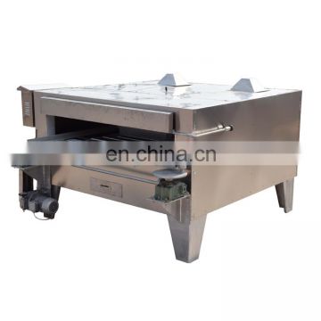 Roasted Peanut Swing Oven Price Chocolate Coated Peanut Production Line Peanut Roasting Coating Equipment