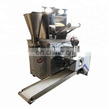 High Quality Dumpling Making Machine Industrial Dumpling Machine Dumpling Machine for Selling photo-3