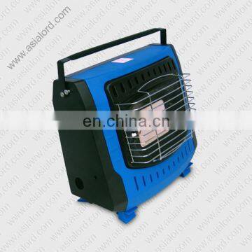 natural gas portable gas heater