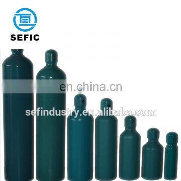 Different Sizes Top Quality Portable Gas Stove Cylinder Mini Gas Cylinder