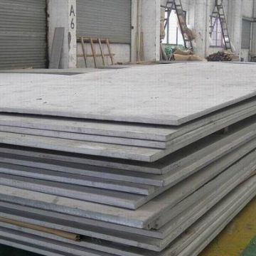 Hot Rolled 30mm Thick Polished Stainless Steel Sheet Dd11 Hot Rolled Low