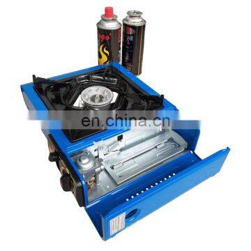 NEW CE CSA AGA Portable Butane Gas Stove photo-2