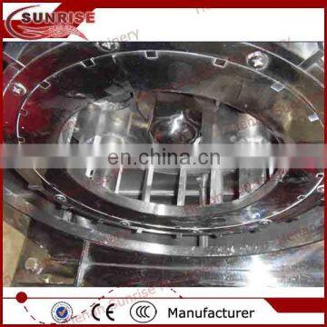 Stainless Steel Small Cocoa Powder Making Machine photo-6