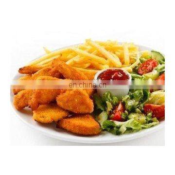 Automatic Stainless Steel Frying Machine,continuous Fryer,gas Fryer photo-4