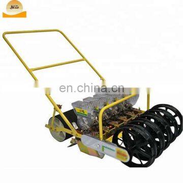 High Quality Small Agricultural Vegetable Seeder Machine Vegetable Seeds Planting Machine photo-2