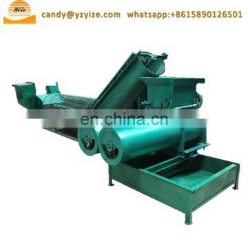 Cassava Potato Starch Extracting Making Machine