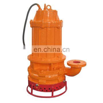 Submersible Sewage Pump for Textile Printing