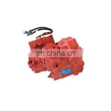 Excavator B50 Hydraulic Pump KYB PSVD2-17E-10/16/20/23