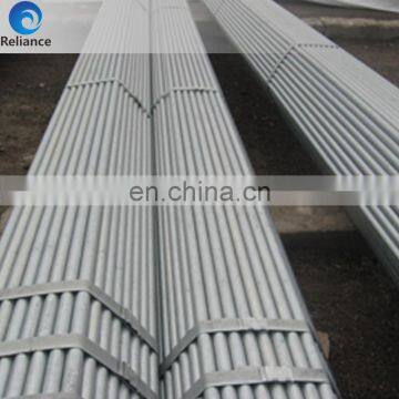 GALVANIZED 48.3MM Q 235 SCAFFOLDING PIPE