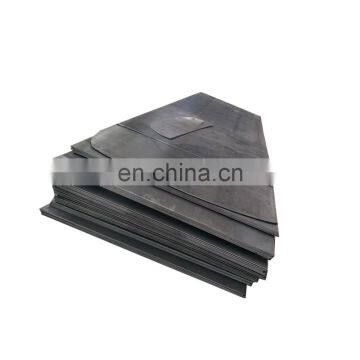 Different types of steel plate prime quality of steel sheet carbon steel sheets ss