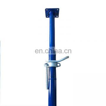 ASP-097 Tianjin Shisheng Good Quality Adjustable Telescopic Steel Prop Jack