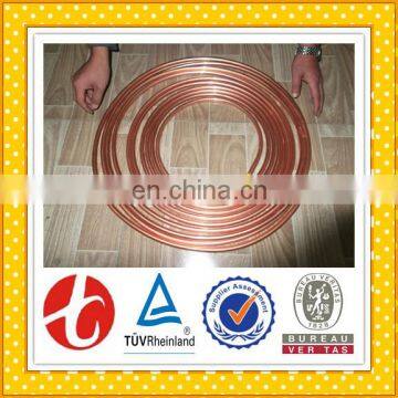 6.35MM Air Conditioner Copper Pipe Size photo-7