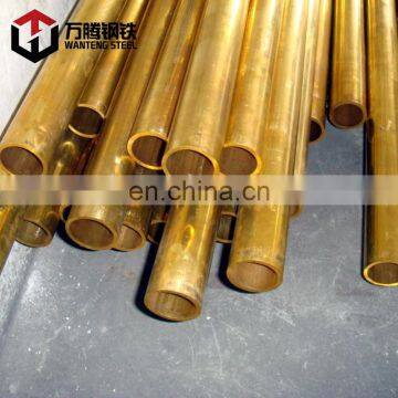 Copper Pipe 16mm Air Condition Copper Pipe Price photo-2