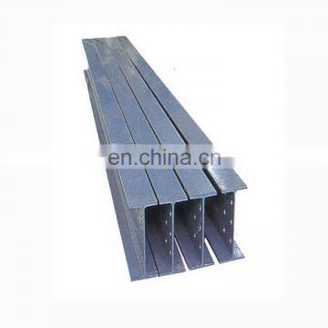 Wide Flange Beams hot rolled H Beam