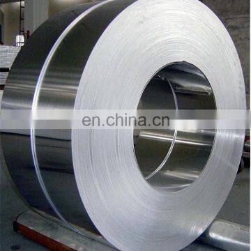 Prime Quality 439 Stainless Steel Strip Price Per Kg 2B/BA Polished Soft/Half Hard/Hard Temper