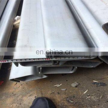 ASTM A276 316 316l Stainless Steel Shapes U Channel photo-5