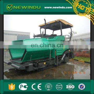 Hot Sale Mini Road Asphalt Paver With Competitive Price