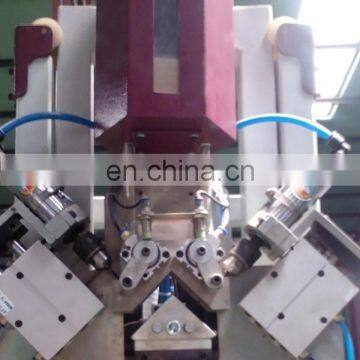 Automatic Molecular Sieve Filling Machine for Insulating Glass photo-4