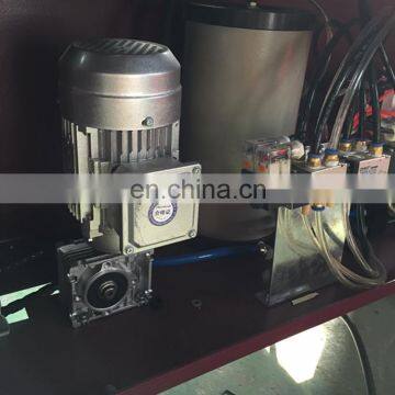 Jinan Supply Insulating Glass Making Butyl Extruder Machine photo-5
