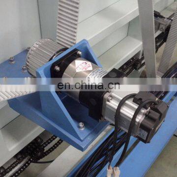 IGV25-S CNC Double Glazing Glass Production Line photo-5