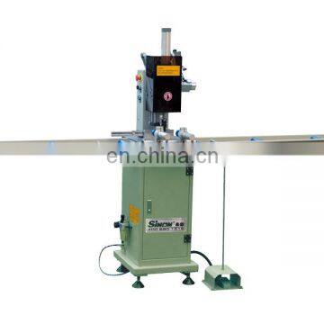 Automatic UPVC Window Plastic Window Drilling Machine for Screw Fastening photo-3