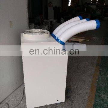 DC Power Air Conditioners photo-3