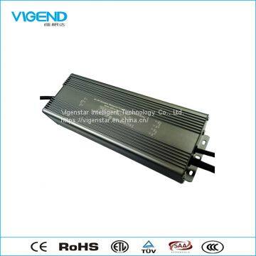 350W 0-10V dimming constant voltage 24v 36v led driver