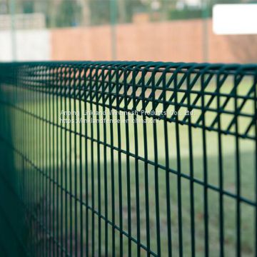 BRC Fence& Roll Top Fence