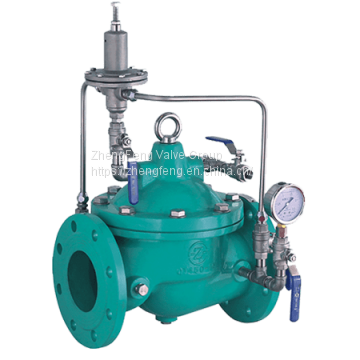 Gate Valve