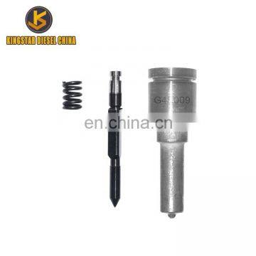 Top Quality G4S009 Common Rail Nozzle For injector 23670-0E010 23670-0E020