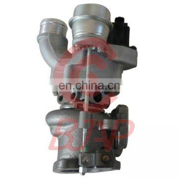 BJAP High Quality Turbocharger K03 53039880118 53039880163 11657600890 for MW Mini Cooper S 175HP