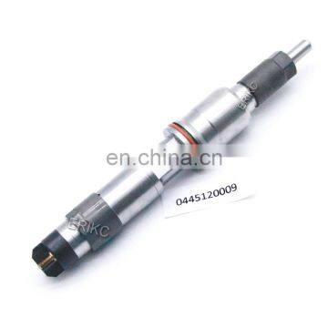 ERIKC 503135258 5010550954 diesel injector 0 445 120 009 , 5010477370 fuel pumps injection 0 445 120 009 / 5015509540