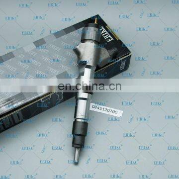0445120200 Fuel Injection Systems 0 445 120 200 Common Rail Diesel Injection 0445 120 200 Oil Injector