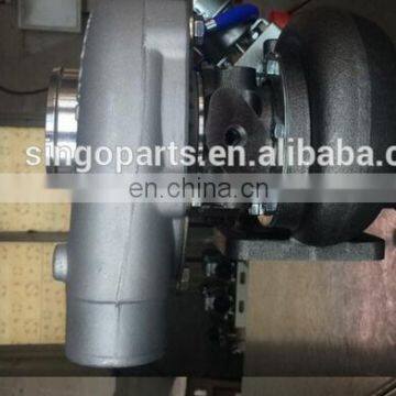 Turbo Turbocharger D38-000-83 for Diesel Engine D6114 photo-5