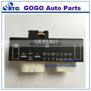 Cooling Fan Control Switch Relay Radiator FOR V-W 1J0919506L 1J0 919 506L